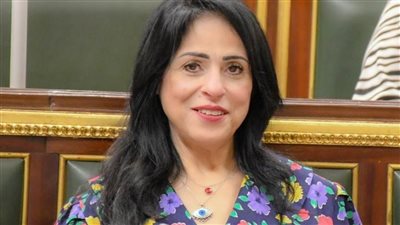 النائبة ميرال الهريدي: مؤتمر «حكاية وطن» نافذة لمد جسور التواصل مع المصريين