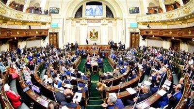 مجلس النواب يعقد الجلسة الافتتاحية لدور الانعقاد الرابع غدا