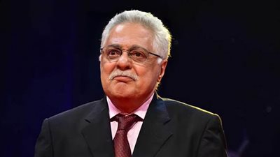 توفيق عبد الحميد يعتزل التمثيل نهائيا