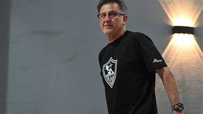 عاجل-  أوسوريو يفاجئ عبد الشافي قبل مباراة أرتا سولار