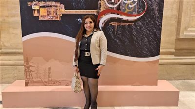 دعاء زهران: 