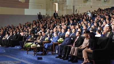 عاجل.. الرئيس السيسي: تقليل فاتورة الاستيراد هي السبيل الوحيد لكي تتقدم مصر للأمام