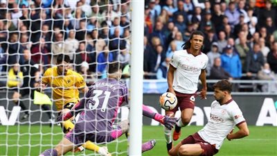 وولفرهامبتون يعترض قطار مانشستر سيتي في البريميرليج