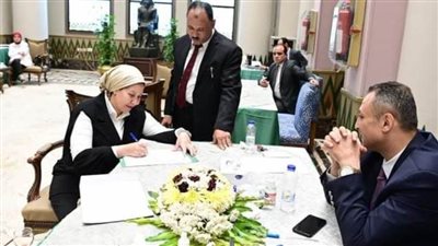 برلمانية: مصر شهدت طفرة تنموية في كافة المجالات خلال الـ10 سنوات الماضية