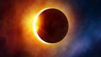 كسوف للشمس وخسوف للقمر وظهور شهب واقترانات للكواكب.. أبرز ظواهر أكتوبر الفلكية