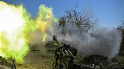 أذربيجان تعلن عن ضبط معدات عسكرية في كاراباخ بعد السيطرة عليه