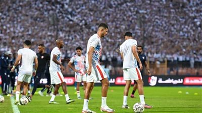الزمالك يفوز 4-1 على أرتا سولار ويتأهل لدور المجموعات بالكونفدرالية