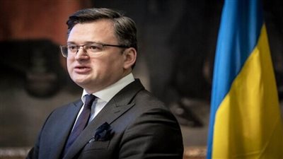 وزير الخارجية الأوكراني: إفريقيا مهتمة بإنتاج الأسلحة الأوكرانية على أراضيها