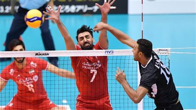 مصر تصطدم باليابان في تصفيات أولمبياد باريس 2024.. اليوم