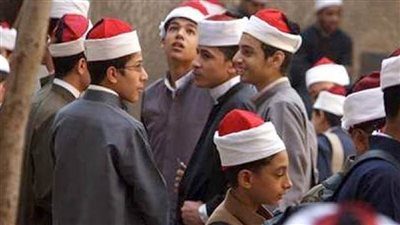 غدا.. بدء الدراسة بالأزهر الشريف في جميع المحافظات