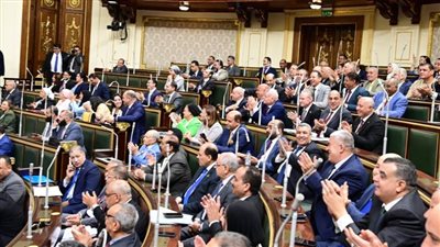 عاجل.. مجلس النواب يؤكد دعمه الكامل وتأييده لمسيرة العمل الوطني للرئيس السيسي