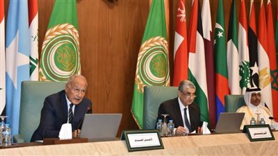 مصر ترأس انطلاق أعمال المجلس الوزاري العربي للكهرباء