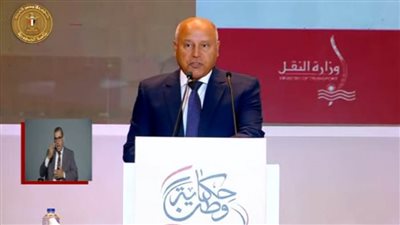 عاجل| كامل الوزير يهنئ الرئيس السيسي والشعب المصري والقوات المسلحة باليوبيل الذهبي لنصر أكتوبر المجيد