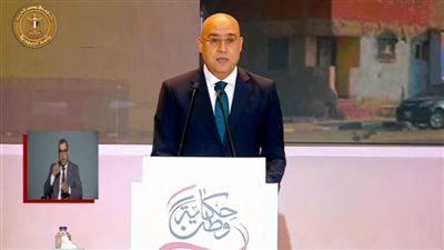 عاجل| وزير الإسكان يكشف خريطة التنمية العمرانية فى مصر 2052.. ويؤكد: حياة كريمة له تأثير كبير في التحضر