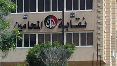 تأجيل دعوى إلغاء قيد منتصر الزيات من جدول المحامين لـ8 أكتوبر