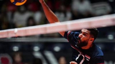 فراعنة الطائرة يتفوقن علي نسور قرطاج في التصنيف العالمي 