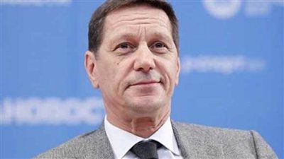 نائب رئيس الدوما: ارتفاع حجم التبادل التجاري بين روسيا وأمريكا اللاتينية الى 20 مليار دولار