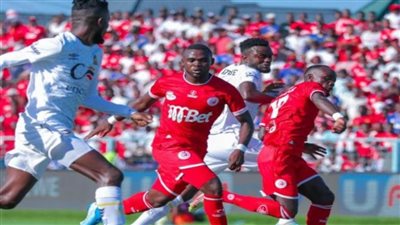 سيمبا التنزاني يتأهل لمجموعات دوري أبطال إفريقيا بتعادله مع ديناموز الزامبي