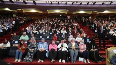 كفر الشيخ تستضيف ندوة تعريفية عن برنامج المرأة تقود في المحافظات