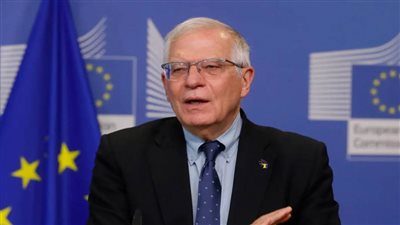 الاتحاد الأوروبي: سنزيد الدعم العسكري لأوكرانيا