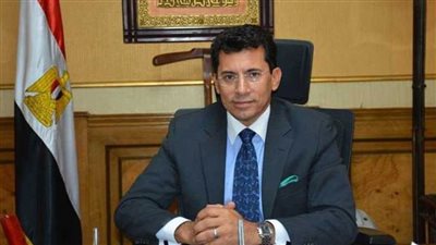 وزير الشباب يعقد لقاء حواريًا بجامعة بورسعيد بمناسبة اليوبيل الذهبي لانتصارات حرب أكتوبر