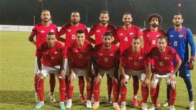 منتخب مصر لكرة القدم للصم يفوز على ألمانيا ويتأهل لنصف نهائي كأس العالم