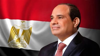 حزب ”المصريين“ ينظم مسيرات حاشدة بالمحافظات لدعم الرئيس السيسي