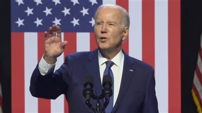 بايدن: اتفاق جديد بين الديمقراطيين والجمهوريين حول المساعدات لأوكرانيا