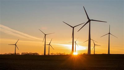 جيبوتي تدشن أكبر مزرعة رياح لإنتاج الكهرباء بالقرن الإفريقي في إطار التحول الأخضر