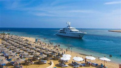   السياحة والآثار تشارك في فعاليات مؤتمر اليخوت بـ