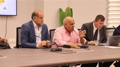 تفاصيل الاجتماع الفني للبطولة الإفريقية السادسة عشرة لرماية المسدس والبندقية بالعاصمة الإدارية