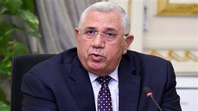 وزير الزراعة: الإفراج عن 260 ألف طن أعلاف بحوالي 133 مليون دولار خلال أسبوعين