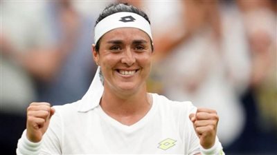 تقدم كوديرميتوفا 3 مراكز في تصنيف لاعبات التنس.. وأنس جابر تقبض على السابع