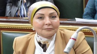 هالة أبوالسعد تٌشيد بمصارحة ومكاشفة الأوضاع والتحديات التي يحتاجها  الشعب المصري