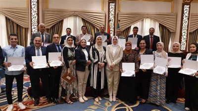 محافظ المنيا: المشروعات الفائزة بالمبادرة الوطنية للمشروعات الخضراء الذكية لن تكون حبيسة الأدراج