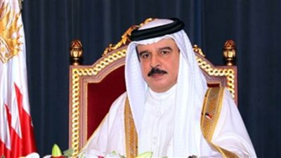 العاهل البحريني وملك الأردن يبحثان هاتفيًا سبل تعزيز أوجه التعاون الثنائي