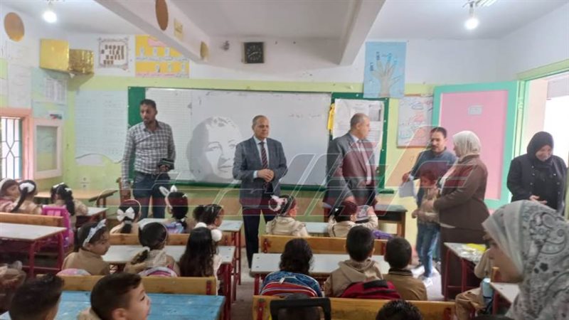 وكيل التعليم