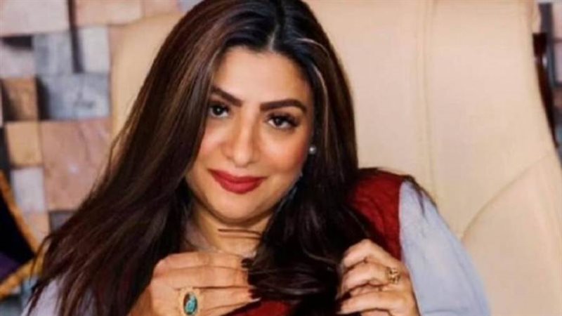 الدكتورة منال متولي