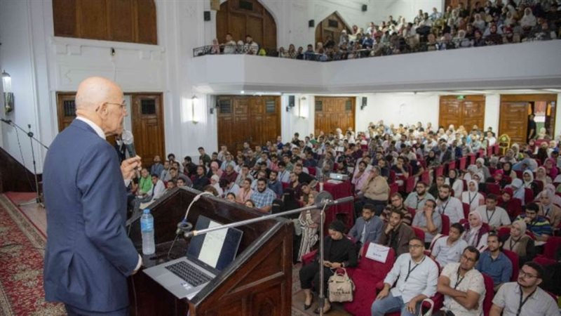 مؤتمر الأطباء