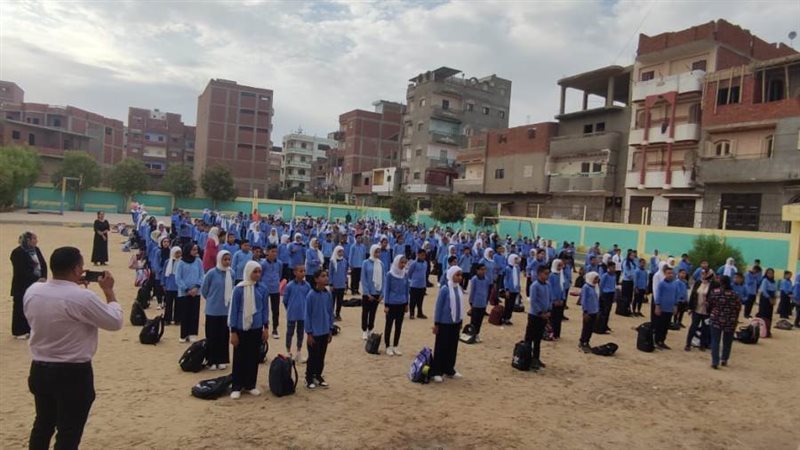 انتظام سير العملية