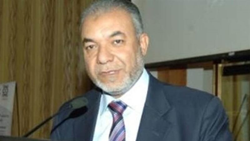 الدكتور محمد البلتاجي