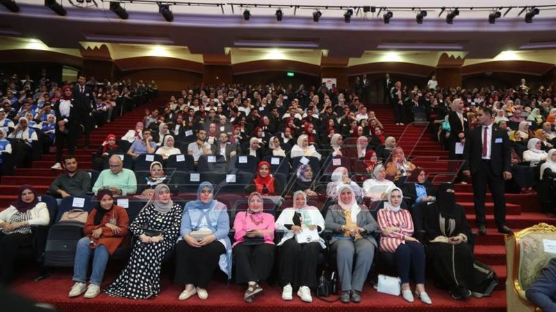 الندوة التعريفية