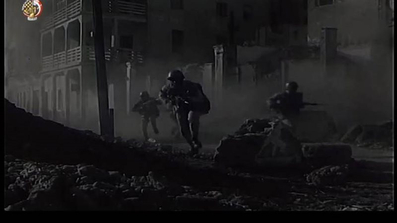 فيديو الصمود