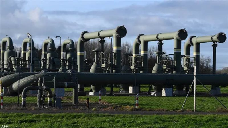 حقل غرونينغن