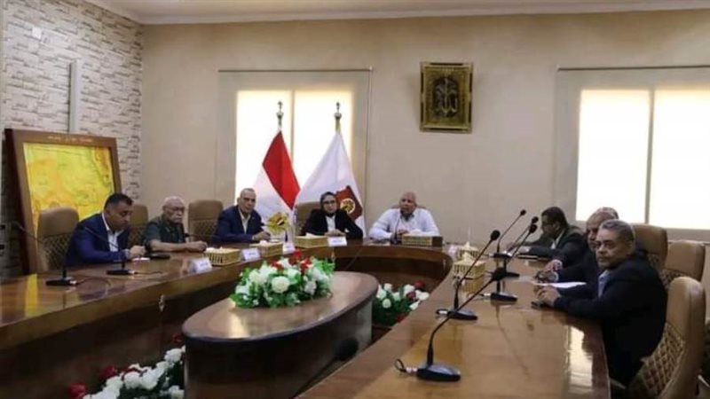 اللواء الزملوط في