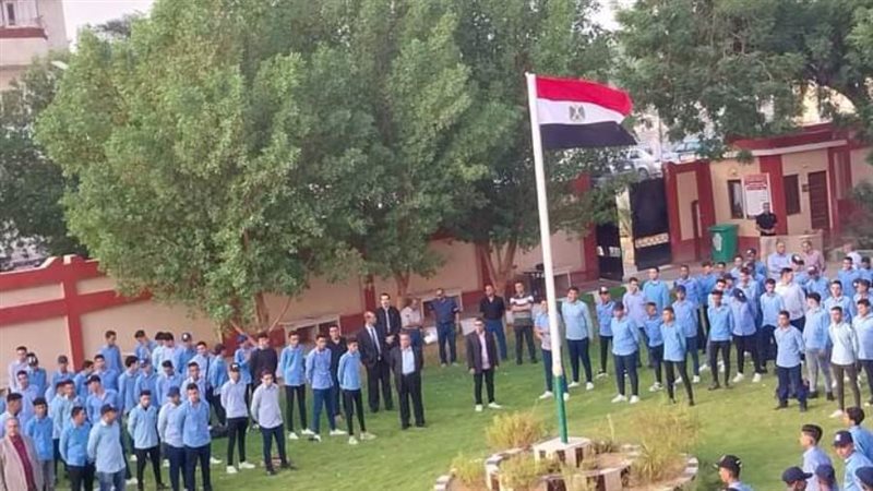 انتظام المدارس في