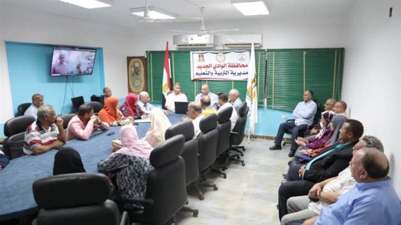 وكيل وزارة التعليم