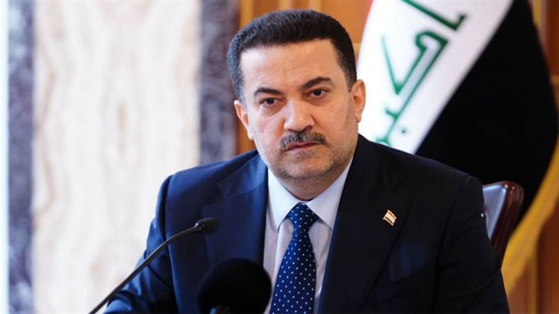 رئيس مجلس الوزراء