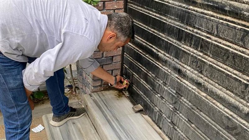 محافظ الإسكندرية