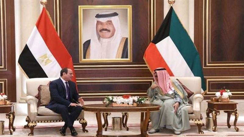 الكويتية:العلاقات